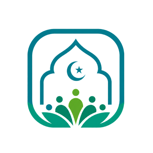 Logo Ummah Daily